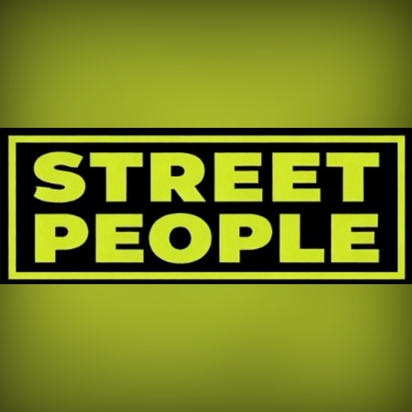 streetpeople